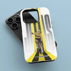 Coque de Téléphone ~ Jonas Vingegaard