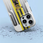 Coque de Téléphone ~ Jonas Vingegaard