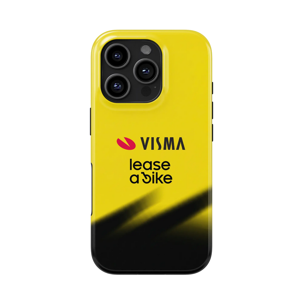 Coque - Visma Lease a bike 2026 - Obyke Studio