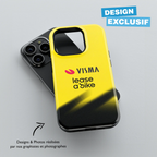 Coque - Visma Lease a bike 2026 - Obyke Studio