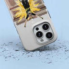 Coque de Téléphone ~ Wout Van Aert ( Champs Elysées )