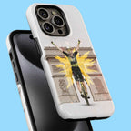 Coque de Téléphone ~ Wout Van Aert ( Champs Elysées )