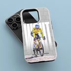 Coque de Téléphone ~ Wout Van Aert