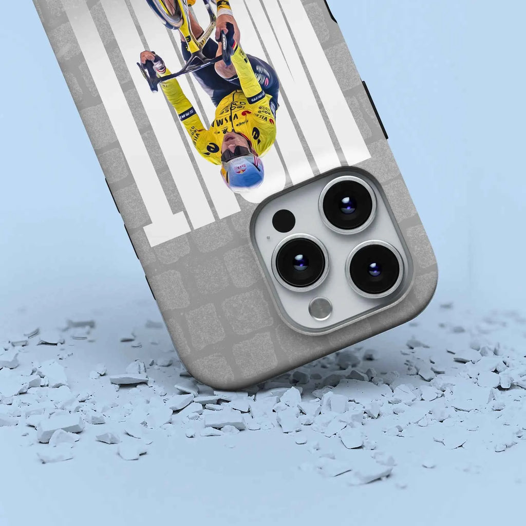 Coque de Téléphone ~ Wout Van Aert