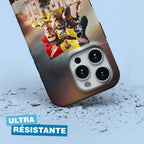 Coque - Wout Van Aert (Champion de Belgique)