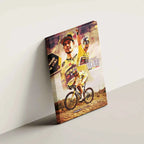 Toile - Wout Van Aert