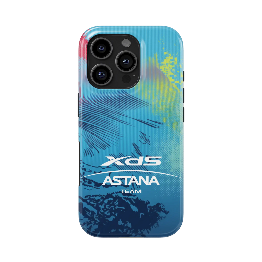 Coque - XDS Astana Team 2026 - Obyke Studio