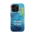 Coque - XDS Astana Team 2026 - Obyke Studio