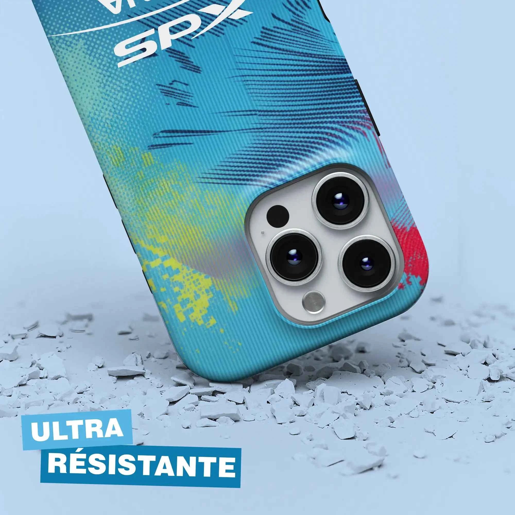 Coque - XDS Astana Team 2026