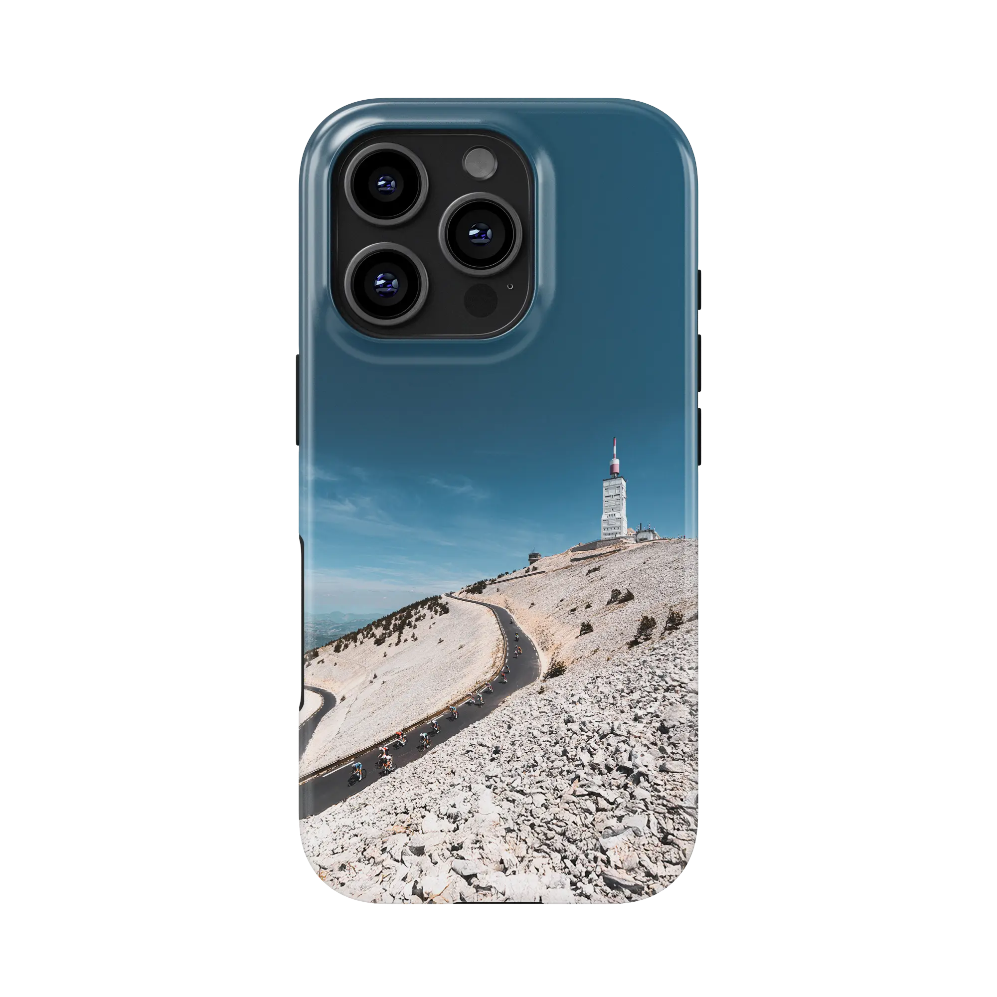 Coque ~ Mont Ventoux - Obyke Studio