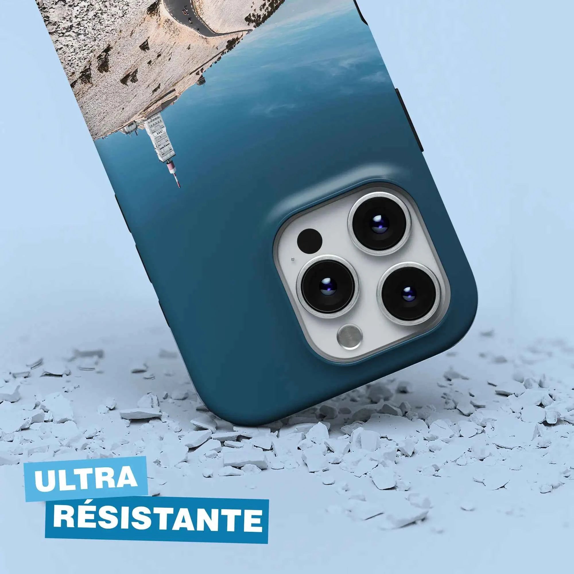 Coque ~ Mont Ventoux