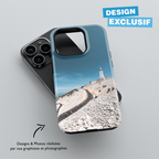 Coque ~ Mont Ventoux - Obyke Studio
